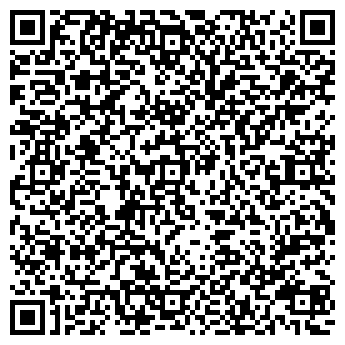 QR-код с контактной информацией организации BIG SUR