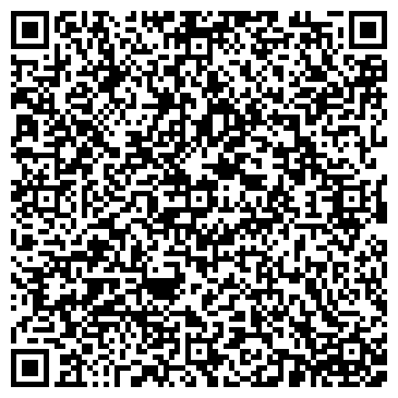 QR-код с контактной информацией организации Детский сад  "Остров мечты"