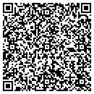 QR-код с контактной информацией организации ООО БУХТА