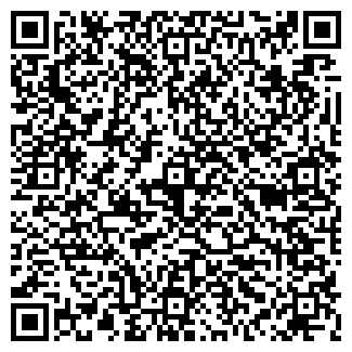 QR-код с контактной информацией организации ООО Эльдени