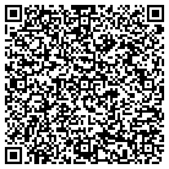 QR-код с контактной информацией организации СПАЙДЕР, ООО