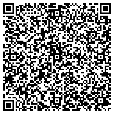 QR-код с контактной информацией организации Замоскворечье