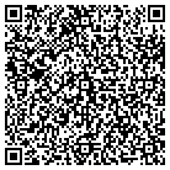 QR-код с контактной информацией организации МВА, ООО