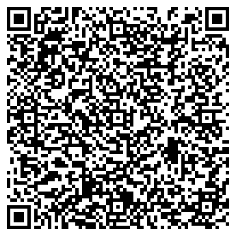 QR-код с контактной информацией организации ООО Тихоокеанский Транзит