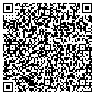 QR-код с контактной информацией организации ИРИДА