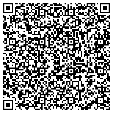 QR-код с контактной информацией организации Салон красоты Saxap на Китай-городе