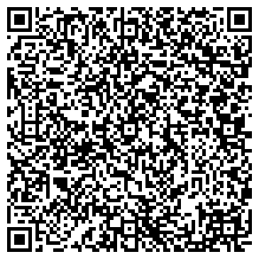 QR-код с контактной информацией организации ООО Медицинский центр  «Форвард»