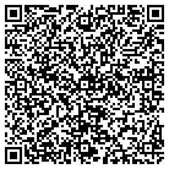 QR-код с контактной информацией организации КУНИН А. С., ИП