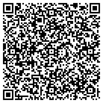 QR-код с контактной информацией организации ИП Отель "Парковый"