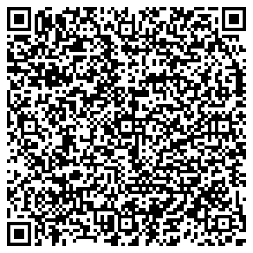 QR-код с контактной информацией организации «Садовый центр Веры Глуховой»
