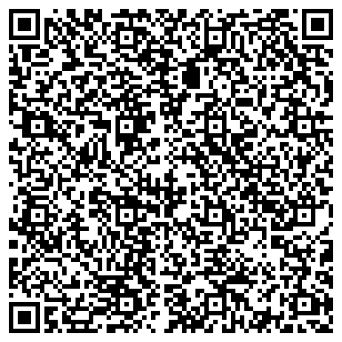 QR-код с контактной информацией организации ИП Логопедический кабинет "Речецветик"