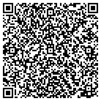 QR-код с контактной информацией организации ООО Гостевой дом "Парус"