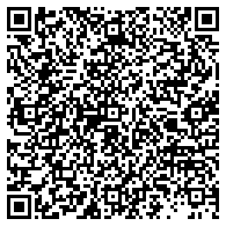 QR-код с контактной информацией организации КИТАЙ