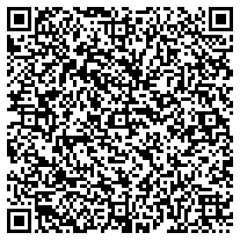 QR-код с контактной информацией организации Гостиница "СОВА"