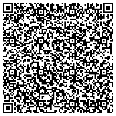 QR-код с контактной информацией организации ООО Интернет-магазин «Vetrovikoff»