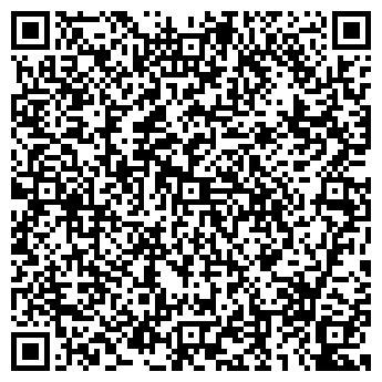 QR-код с контактной информацией организации ООО Магазин обоев "Премьера"