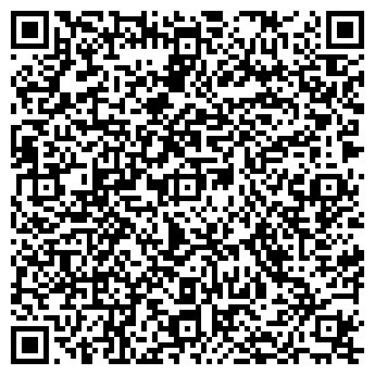 QR-код с контактной информацией организации ООО АСФ