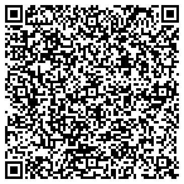 QR-код с контактной информацией организации ООО Невский подъёмник