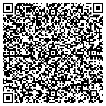 QR-код с контактной информацией организации ЧСУП Кирилл и Мелания