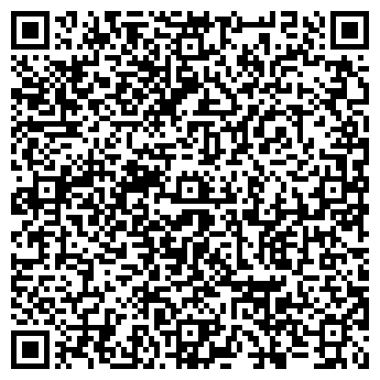QR-код с контактной информацией организации ПАО Хлеб Кубани
