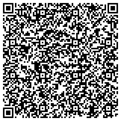 QR-код с контактной информацией организации ООО "Тульский завод горного машиностроения" филиал в г. Хабаровске