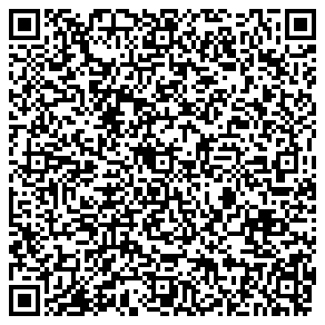 QR-код с контактной информацией организации ООО "Данила - Мастер" Курган