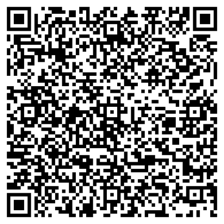 QR-код с контактной информацией организации ШТОРЫ