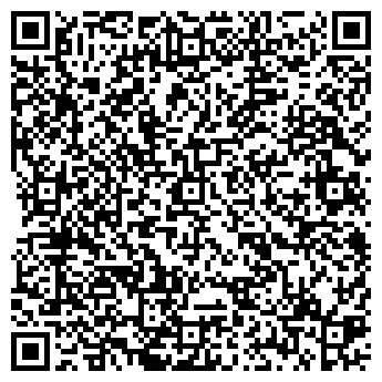 QR-код с контактной информацией организации ООО "КЭВАЛ"