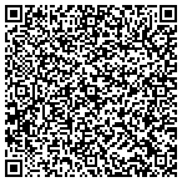 QR-код с контактной информацией организации «Центр ЭКО»