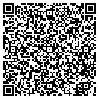 QR-код с контактной информацией организации Клумба