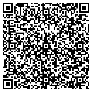 QR-код с контактной информацией организации UPTREND