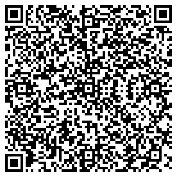 QR-код с контактной информацией организации ООО РосТехСталь