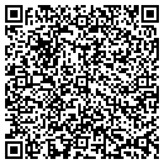 QR-код с контактной информацией организации МОН