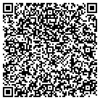 QR-код с контактной информацией организации Авто-Транс