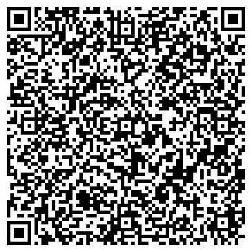 QR-код с контактной информацией организации Ироко Мебель