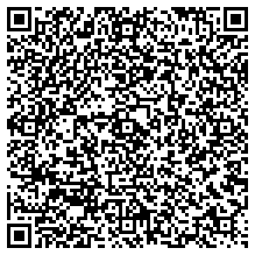 QR-код с контактной информацией организации Центр страхования "Фортуна ДВ"