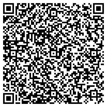 QR-код с контактной информацией организации Vileda Professional