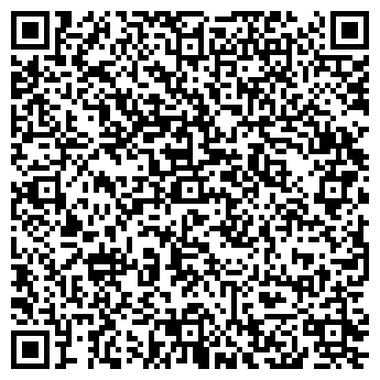 QR-код с контактной информацией организации Салон сотовой связи