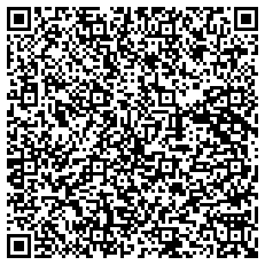 QR-код с контактной информацией организации КЛИНИЧЕСКИЙ ЦЕНТР ПРОФЕССОРА МУСТАФАЕВА С.У.