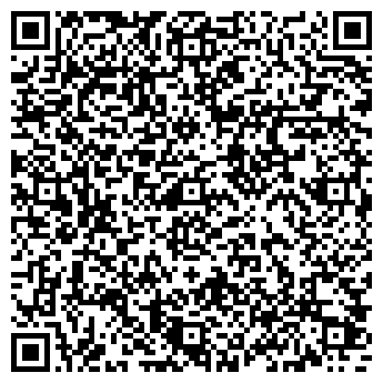 QR-код с контактной информацией организации CLI.RU