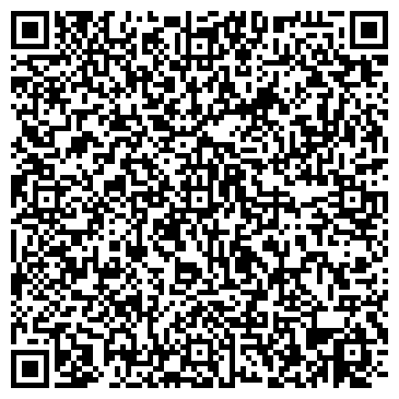 QR-код с контактной информацией организации Разумные Окна