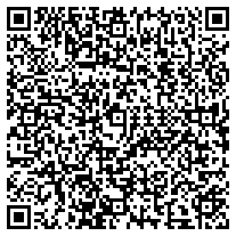 QR-код с контактной информацией организации ООО КалугаСпецАвтоЗапчасть