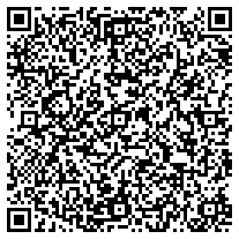 QR-код с контактной информацией организации ОКНА ЧЕСМЫ