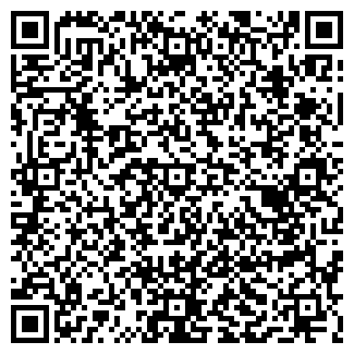 QR-код с контактной информацией организации БАЛДОРС