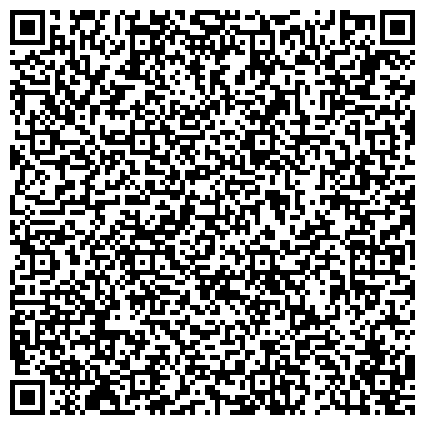 QR-код с контактной информацией организации Городской центр охраны репродуктивного здоровья подростков «Ювента»