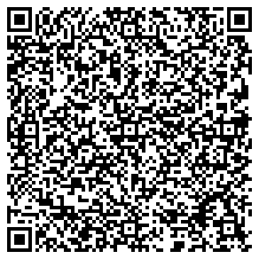 QR-код с контактной информацией организации Cote d`Azur Moscow