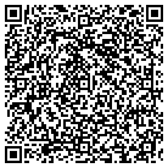 QR-код с контактной информацией организации ПРОМТЕХСЕРВИС, ЗАО