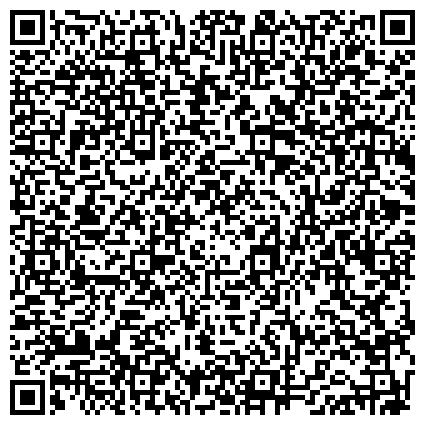 QR-код с контактной информацией организации НКО (НО) Санкт-Петербургская Коллегия адвокатов «Городской центр правовой защиты»