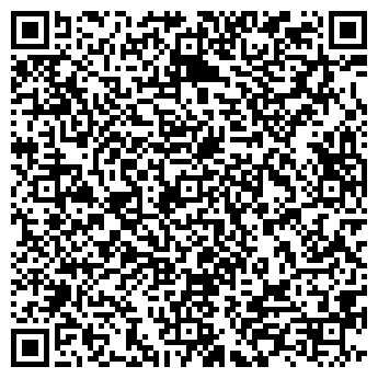 QR-код с контактной информацией организации ООО ЕвроПринт