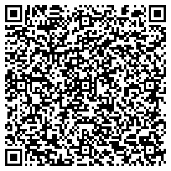 QR-код с контактной информацией организации ООО "ВиТа-Проект"